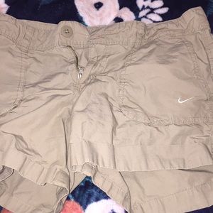 Nike shorts